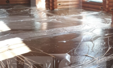 Проект дома Истра